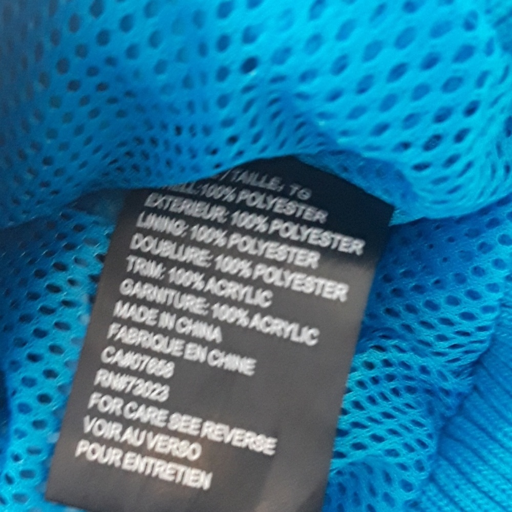 Vintage Jacket - Picture 6 of 6